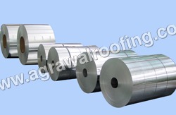 Aluminium Roof Sheet