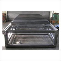 Heavy M.S Structures