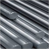 Steel Rods