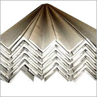 Stainless Steel Angles