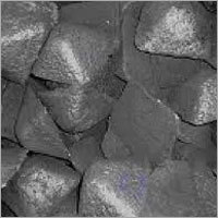 Sponge Iron