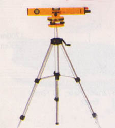 LASER LEVEL KIT