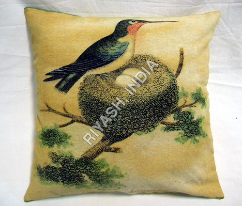 Digital Print Cushions