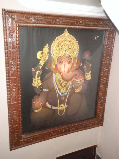 Paintings