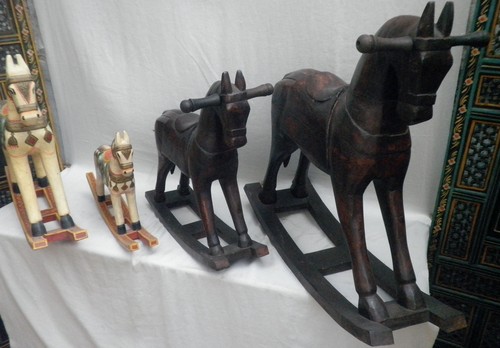 Antique Imitation Crafts
