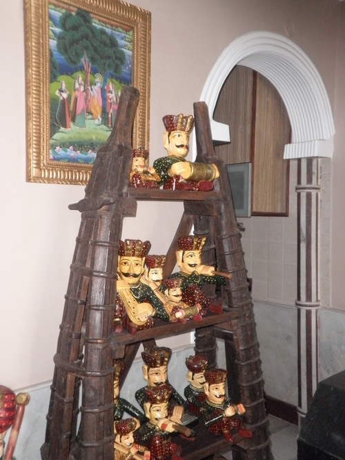 Decorative Handicrafts