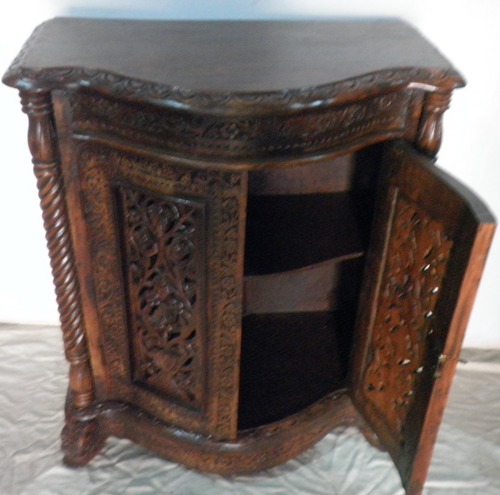 Antique Wooden chest