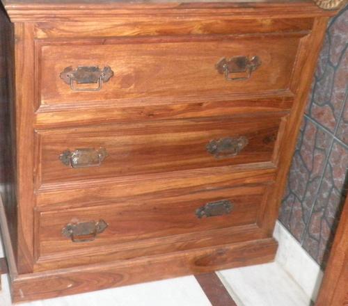 Antique Drawer