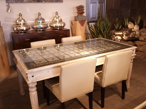 Handicrafts Designer Furniture