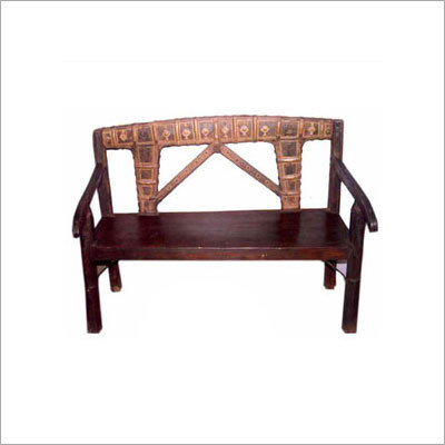 Handicrafts Bench