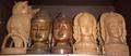 Carving Crafts