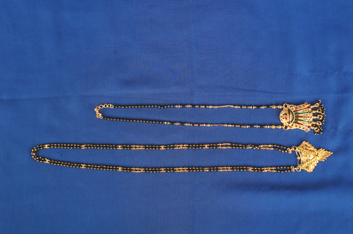 Designer Mangalsutra