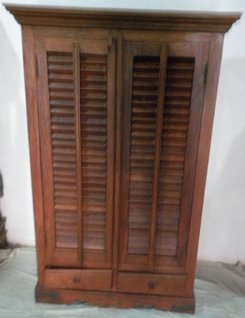Wooden Almira