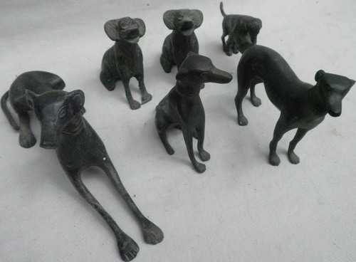 Brass Handicrafts