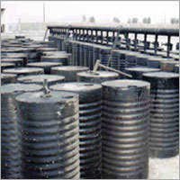 Natural Bitumen
