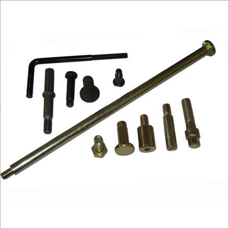 Auto Seats Bolts