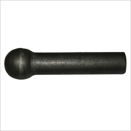 Cold Forged Pins