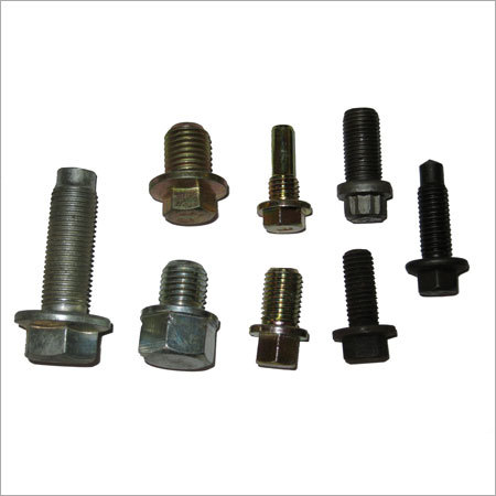 Collar Bolts