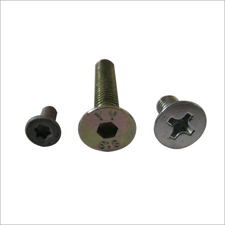 Automobile Screw