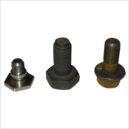 High Torque Bolts