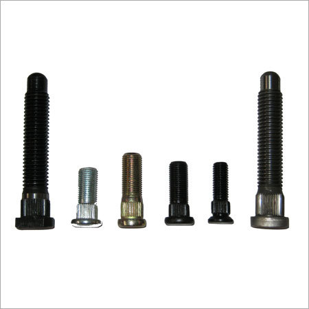 Hub Bolts