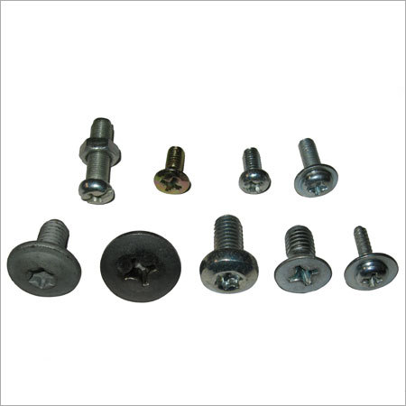 Recess Screws