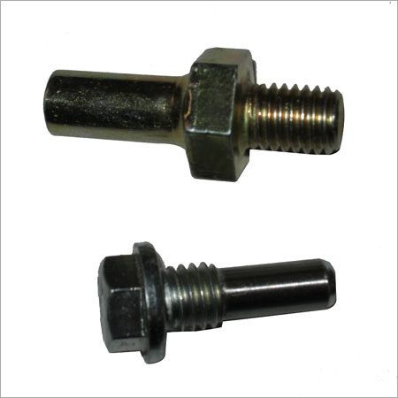 Roller Bolts
