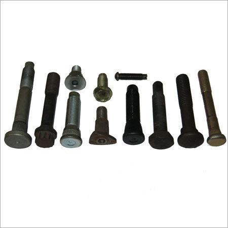 Special Head Bolts