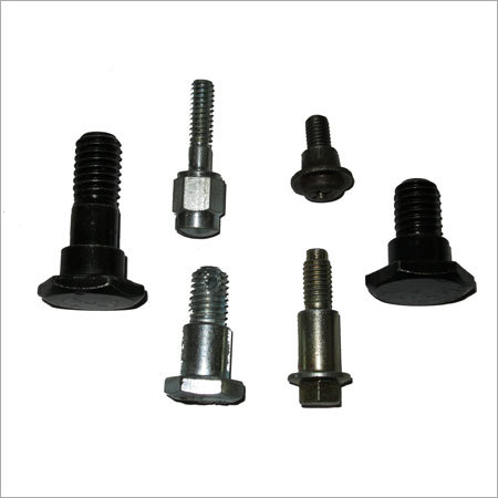 Step Bolts