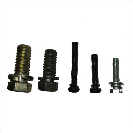 Washer Assemblies