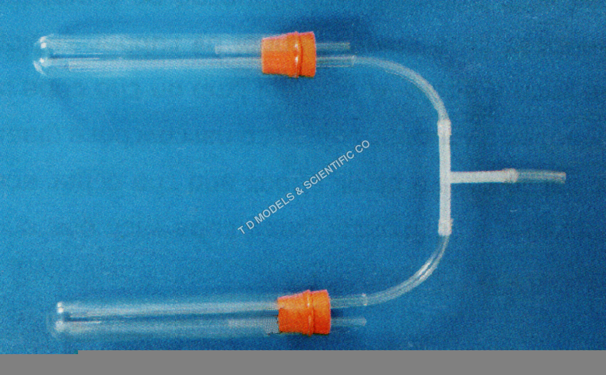 RESPIRATION APPARATUS