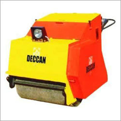 Walk Behind Vibratory Roller