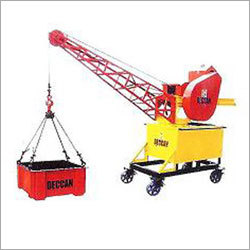 Mini Lift