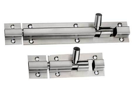 SS tower Bolts