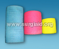 Synthetic Casting Tape (Fibre Glass)