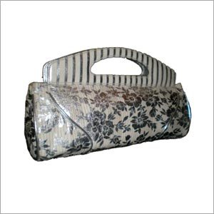 Leather Ladies Bags