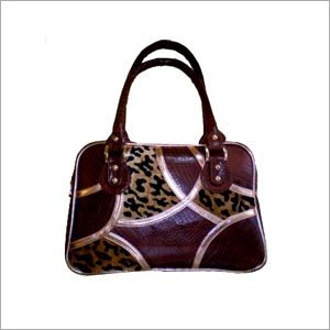 Ladies Hand Bags
