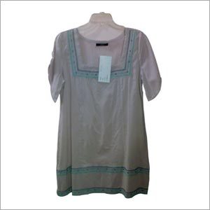 Ladies Tops
