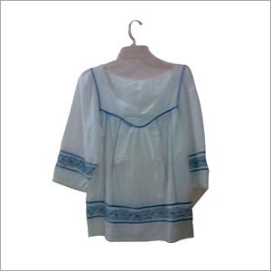 Ladies Wear
