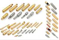 Power Cord Connector Pins