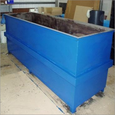 Soft & Hard Natural Rubber Lining