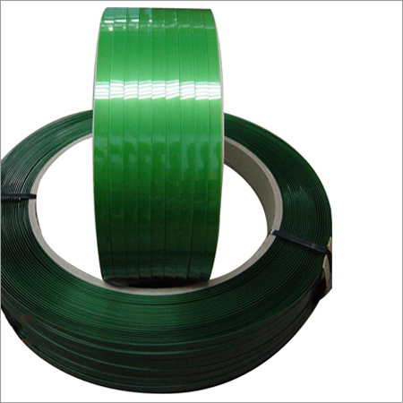Plastic Strap Roll