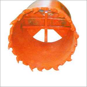 Core Barrel