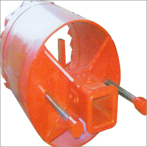 Core Barrel Cutting Rings