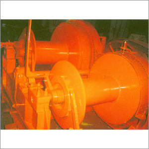 Winches