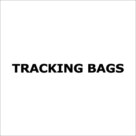 Tracking Bags