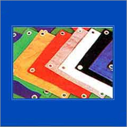 Cotton Canvas Tarpaulin