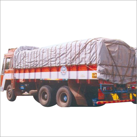 Cotton Canvas Vehicles Tarpaulin