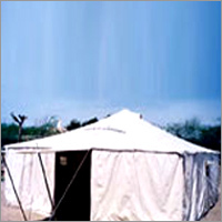 Canvas Military Tents