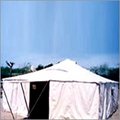 Canvas Military Tents